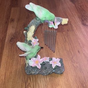 Beautiful Bird windchime